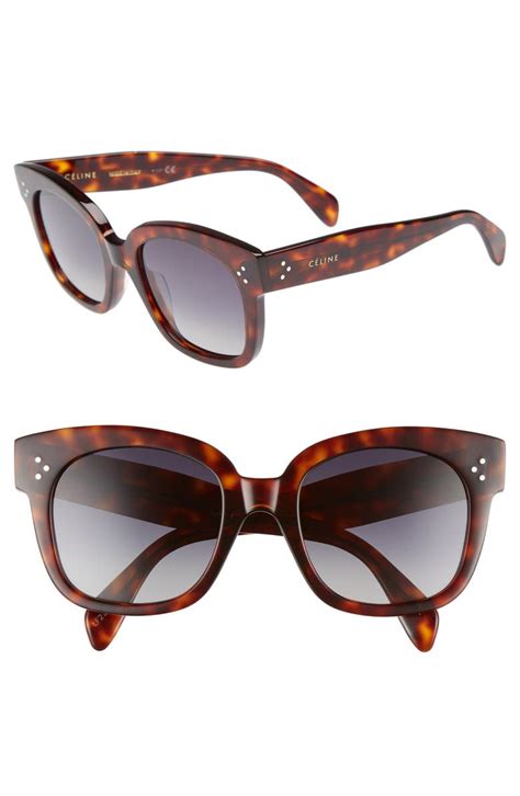 celine dion sunglasses nordstrom|authentic Celine sunglasses.